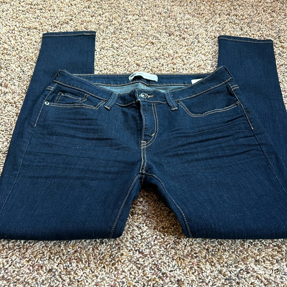 Girls Juniors 13M Levi’s leggings